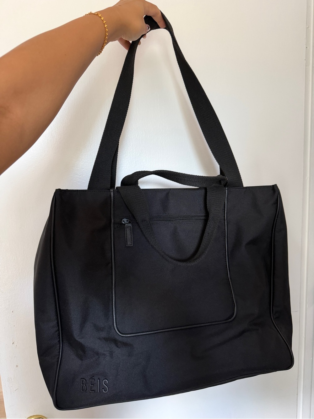 BEIS East/West Tote